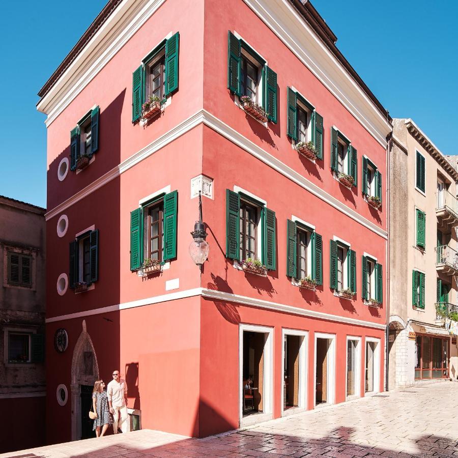 King Kresimir Heritage Hotel (Adults Only) Šibenik Екстериор снимка