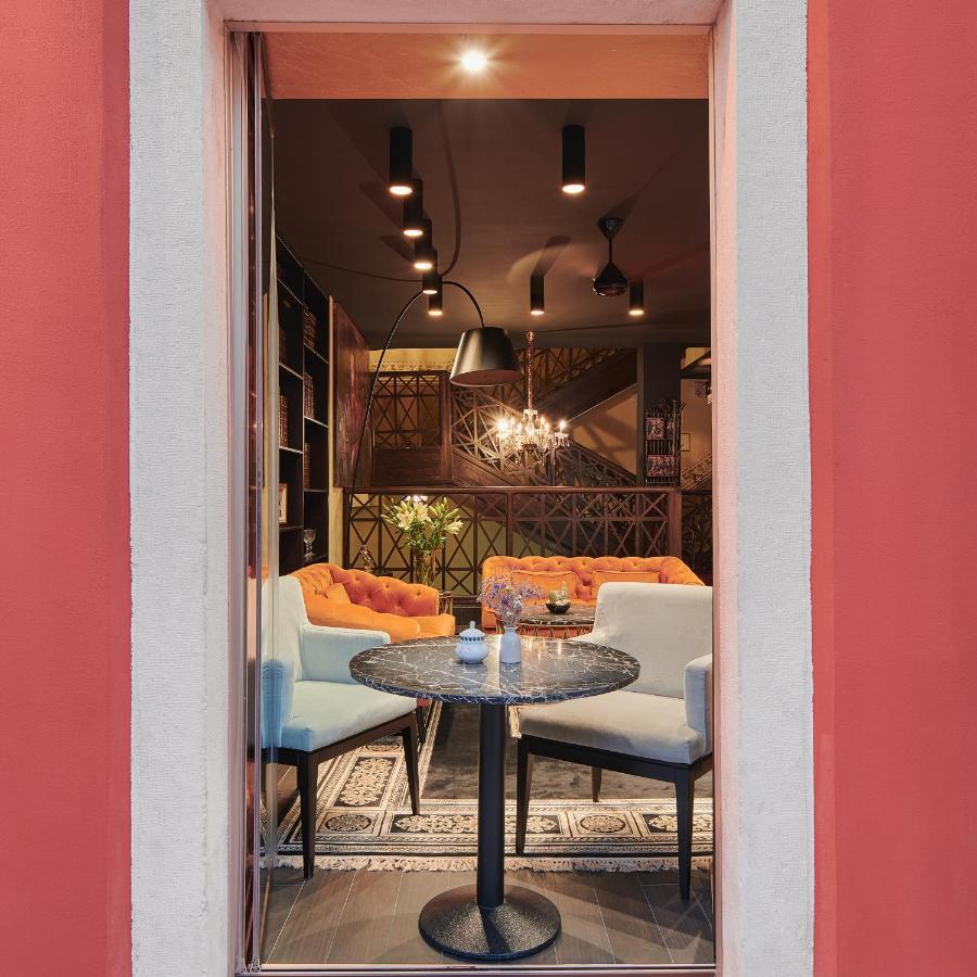 King Kresimir Heritage Hotel (Adults Only) Šibenik Екстериор снимка
