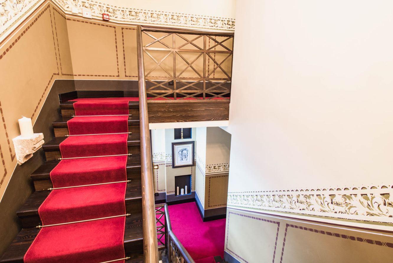 King Kresimir Heritage Hotel (Adults Only) Šibenik Екстериор снимка