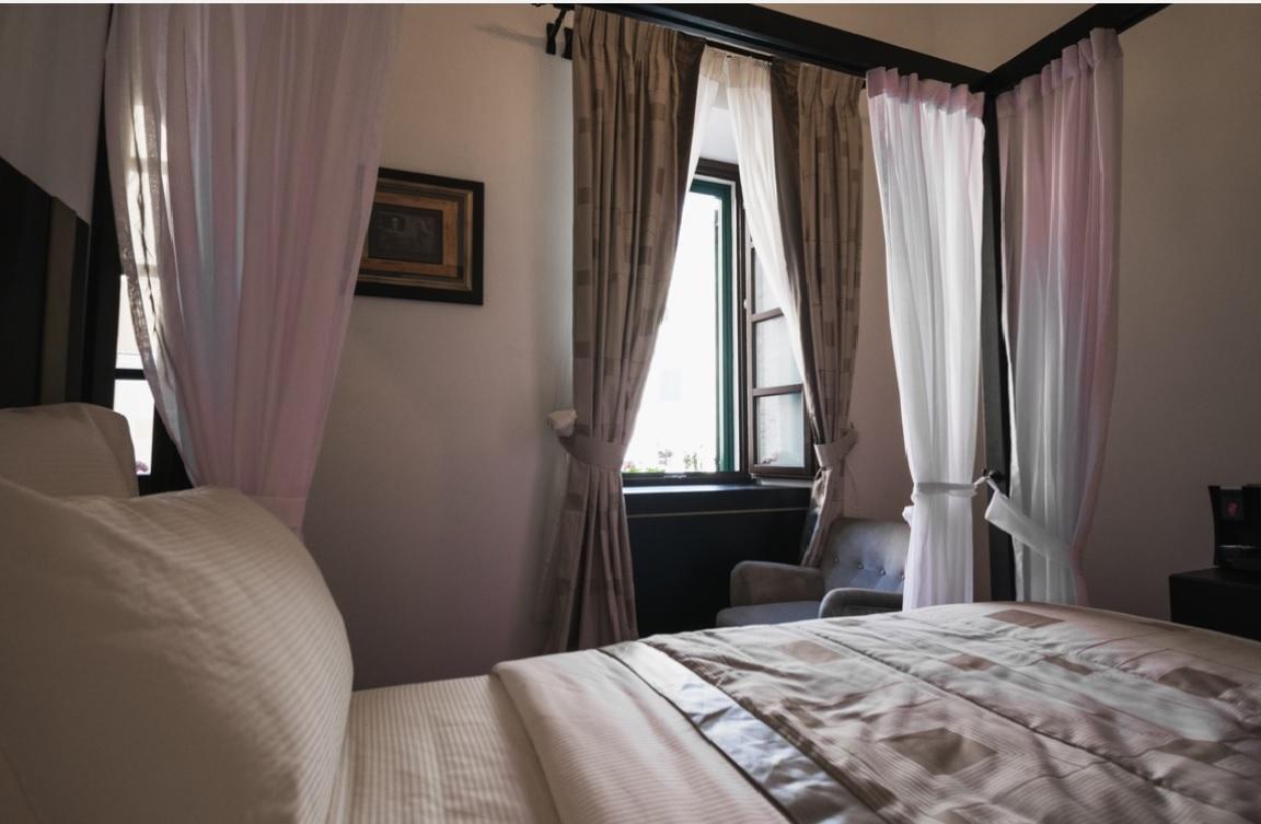 King Kresimir Heritage Hotel (Adults Only) Šibenik Екстериор снимка