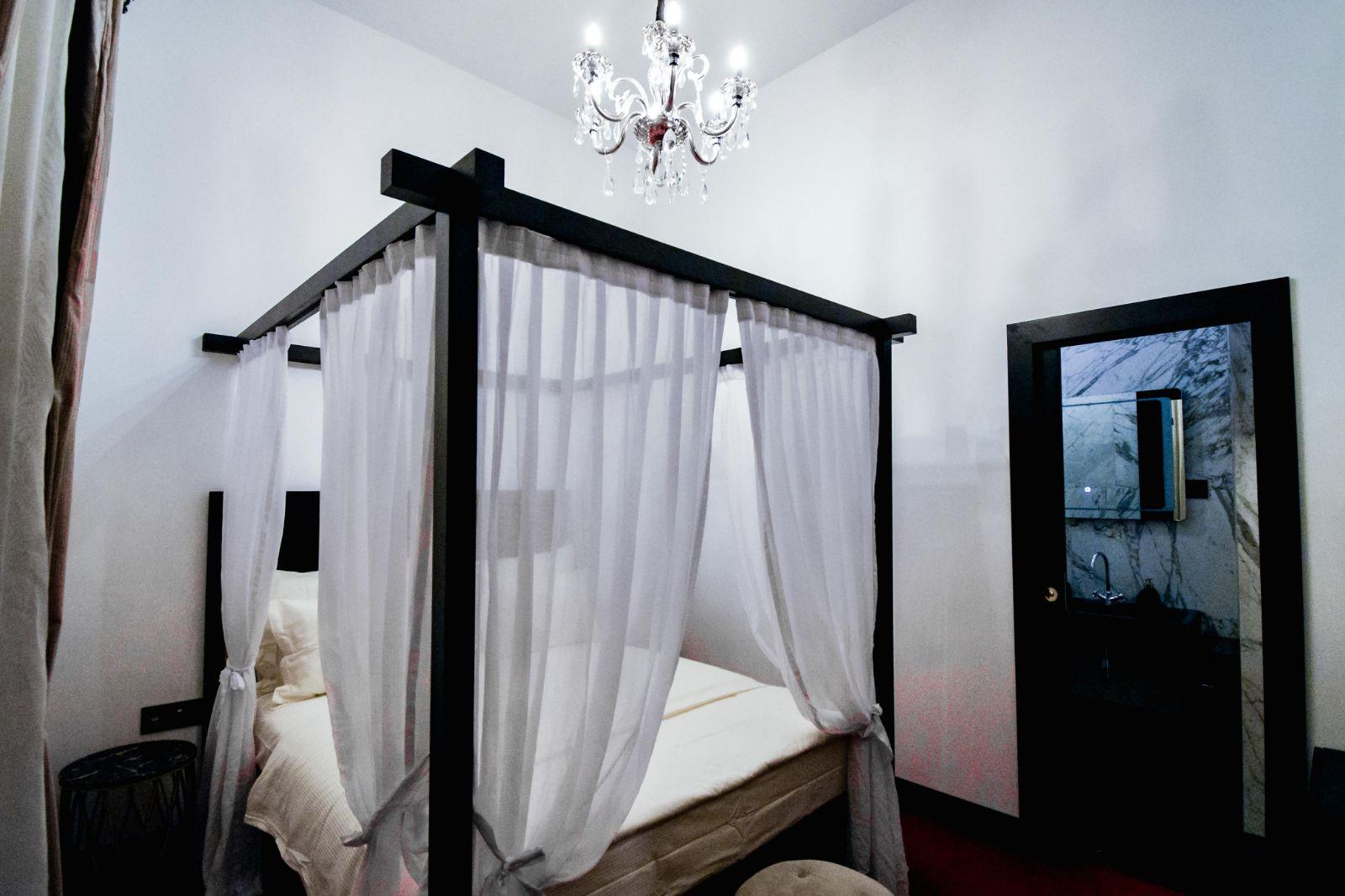 King Kresimir Heritage Hotel (Adults Only) Šibenik Екстериор снимка