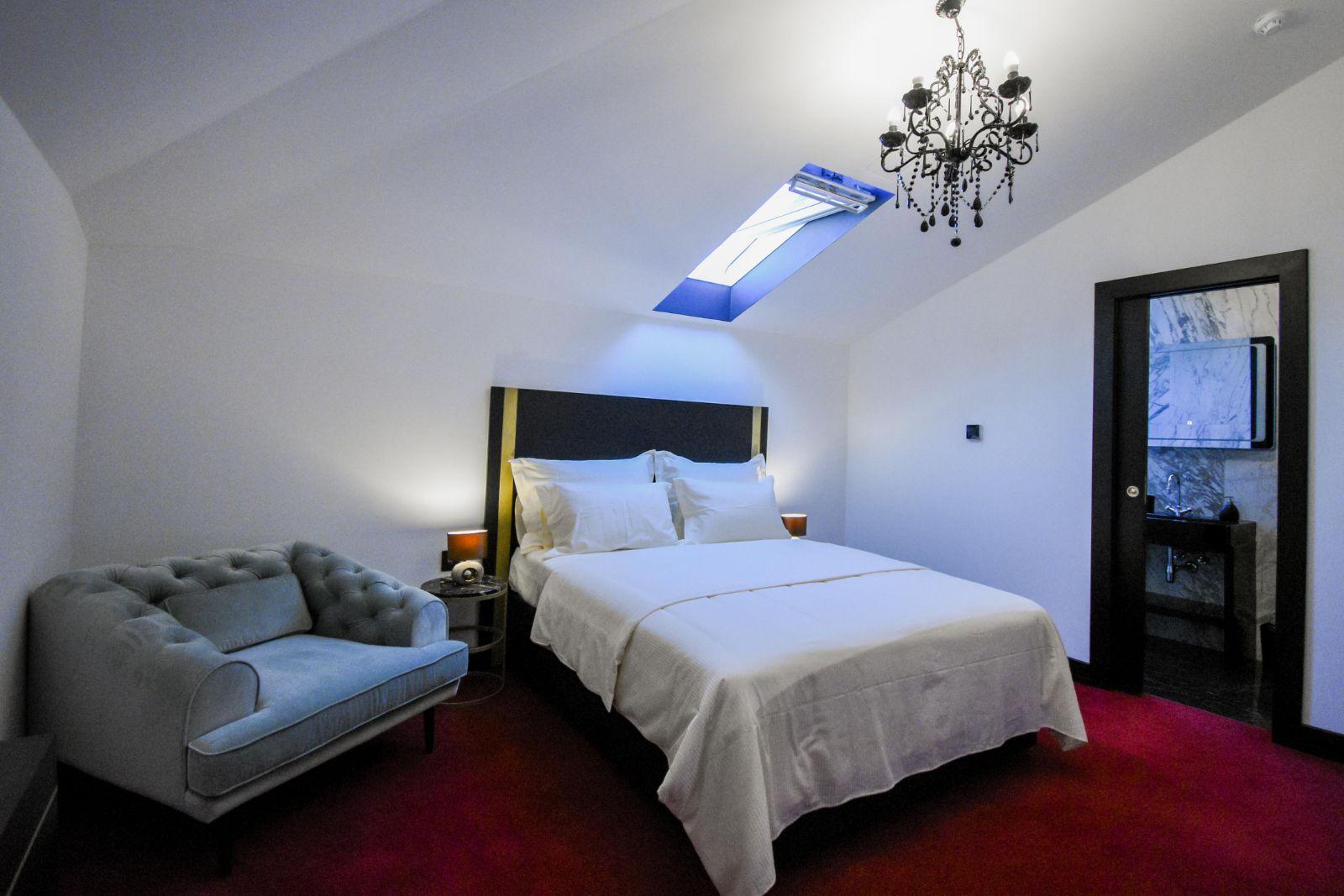 King Kresimir Heritage Hotel (Adults Only) Šibenik Екстериор снимка