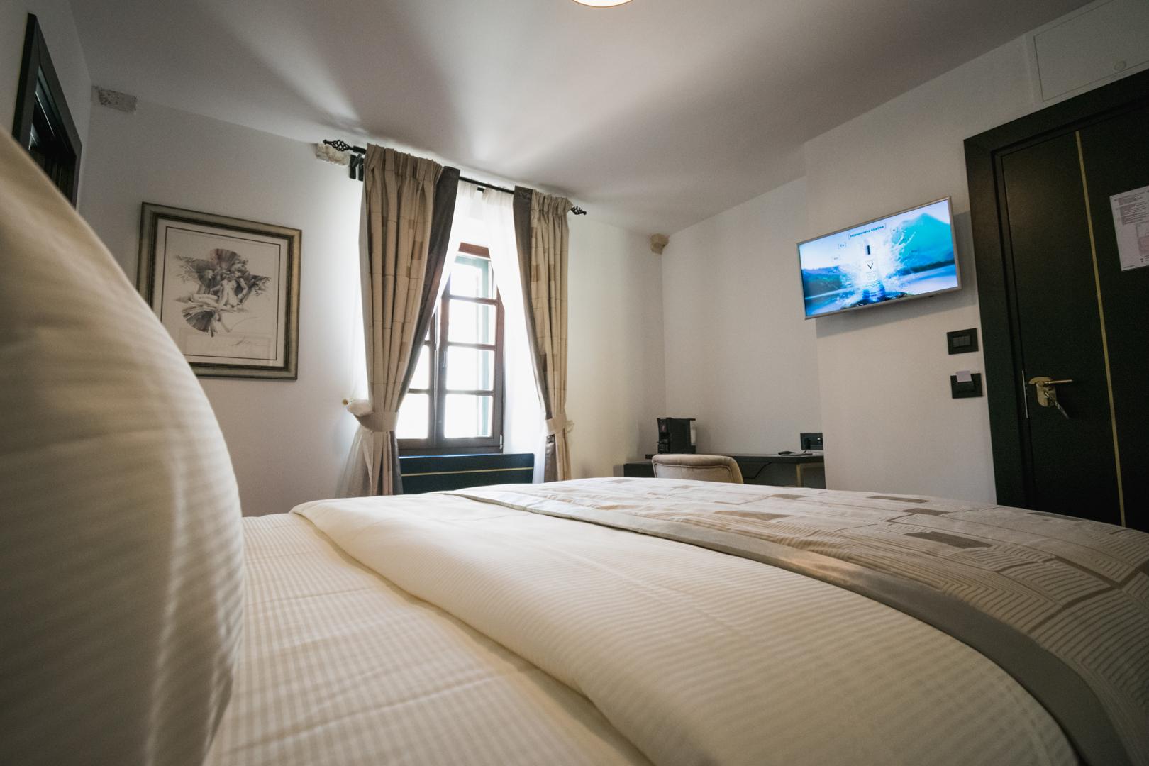 King Kresimir Heritage Hotel (Adults Only) Šibenik Екстериор снимка