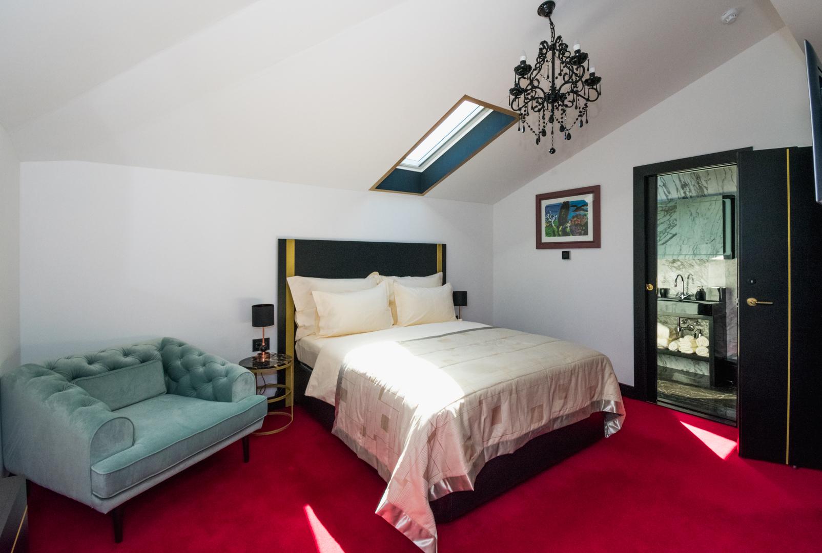King Kresimir Heritage Hotel (Adults Only) Šibenik Екстериор снимка