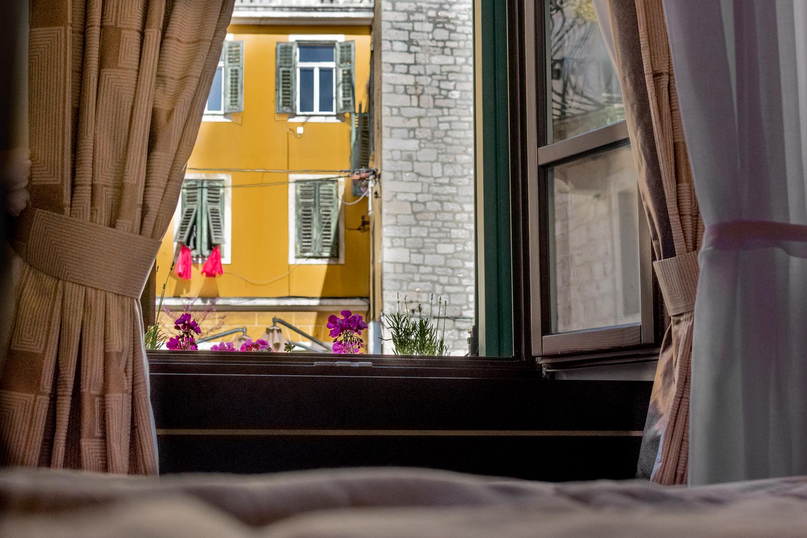 King Kresimir Heritage Hotel (Adults Only) Šibenik Екстериор снимка