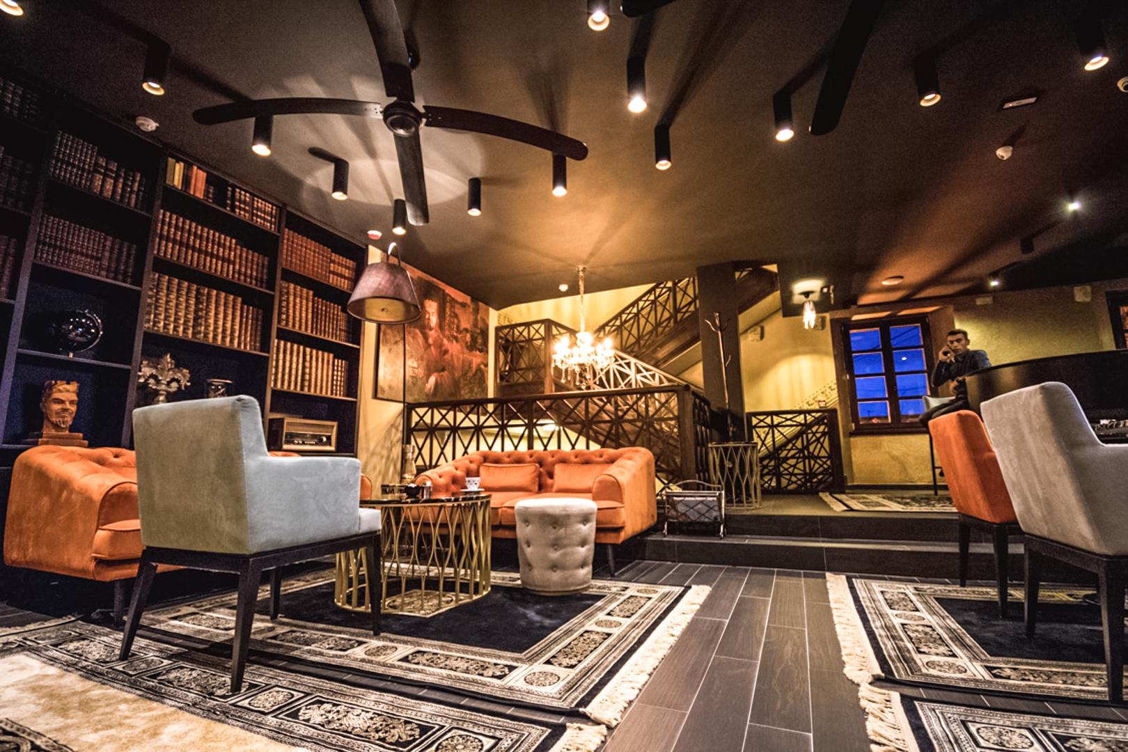 King Kresimir Heritage Hotel (Adults Only) Šibenik Екстериор снимка
