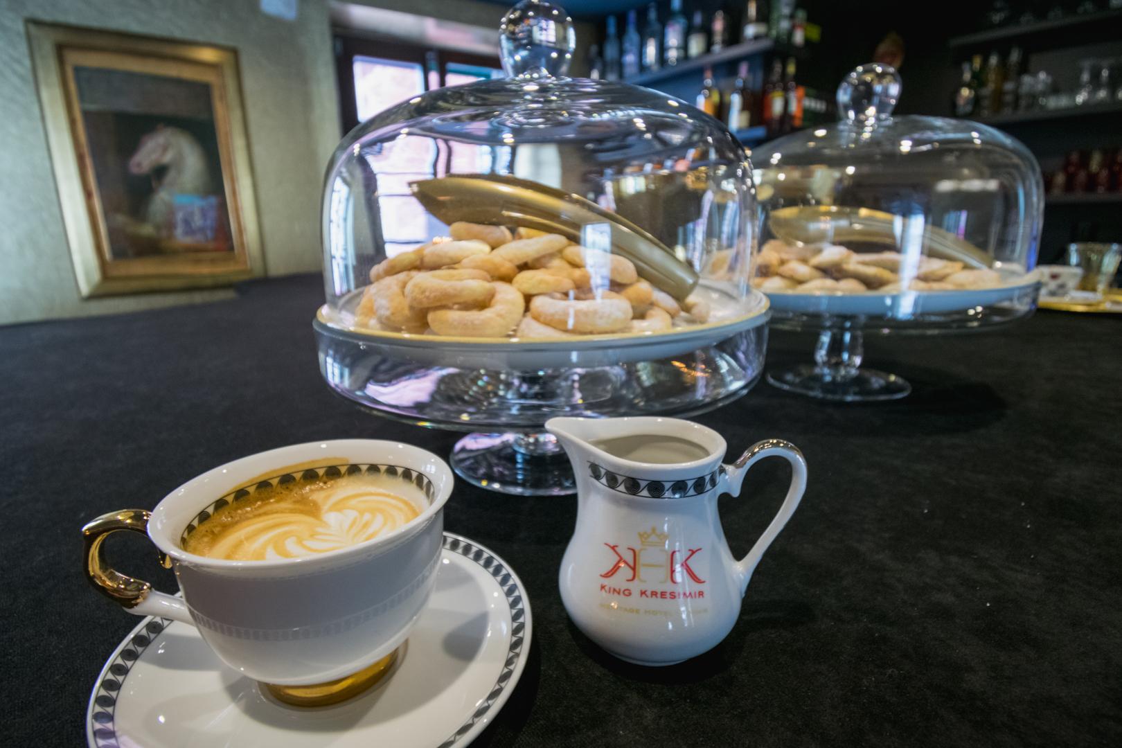 King Kresimir Heritage Hotel (Adults Only) Šibenik Екстериор снимка