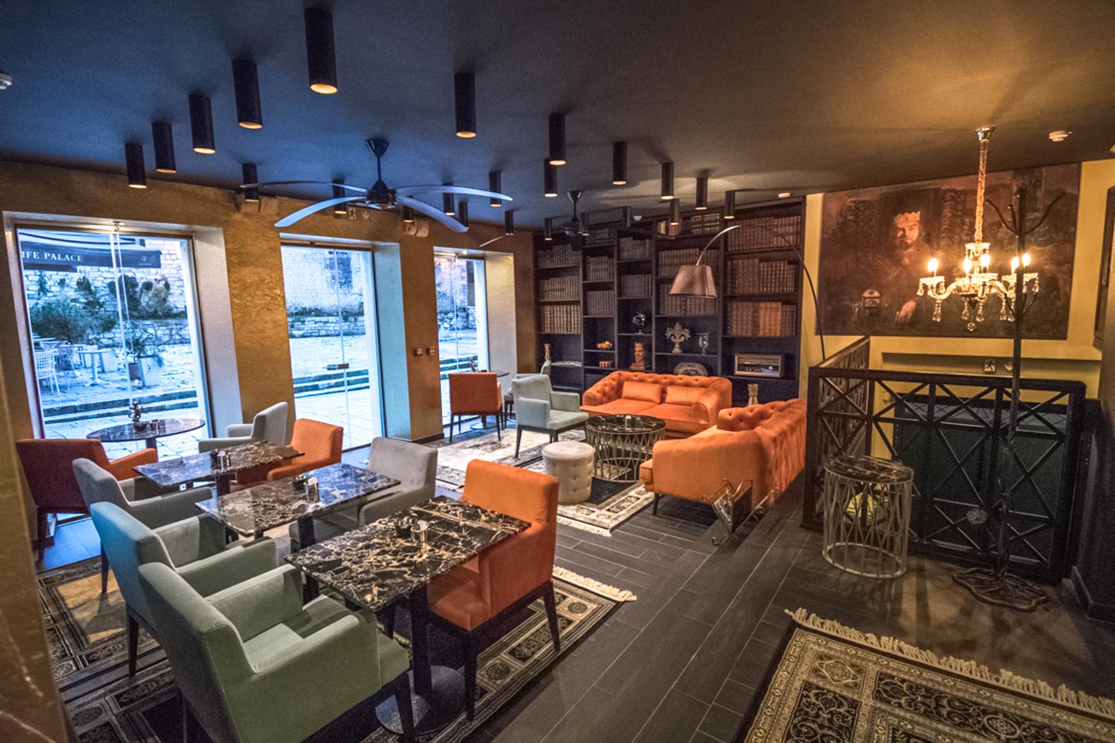 King Kresimir Heritage Hotel (Adults Only) Šibenik Екстериор снимка