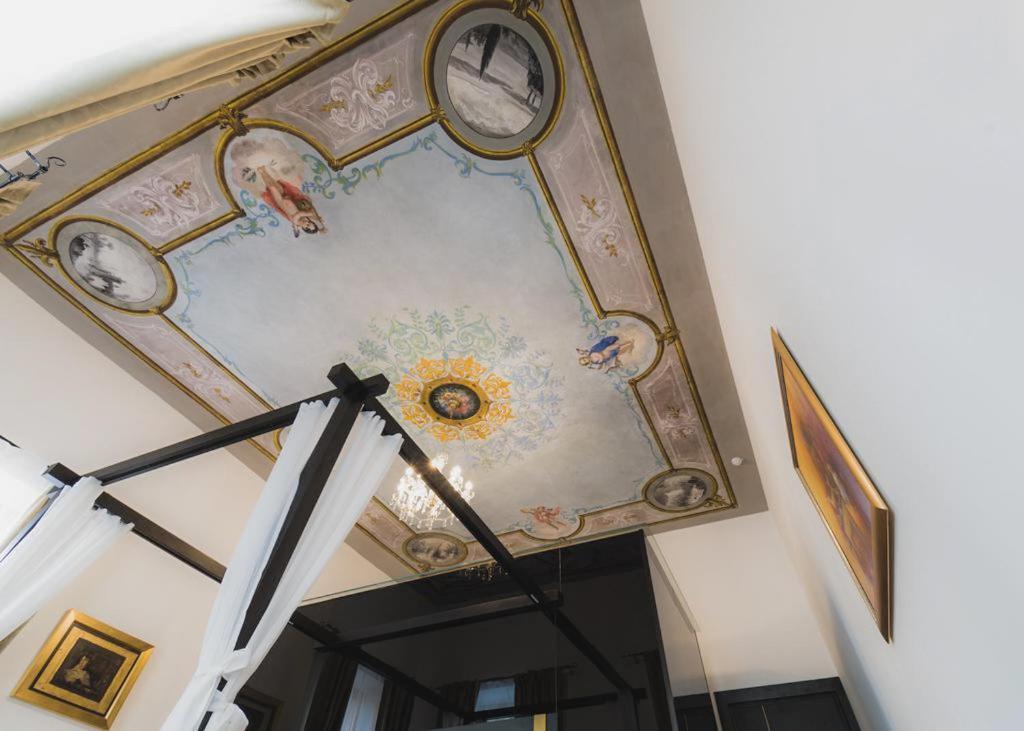 King Kresimir Heritage Hotel (Adults Only) Šibenik Екстериор снимка