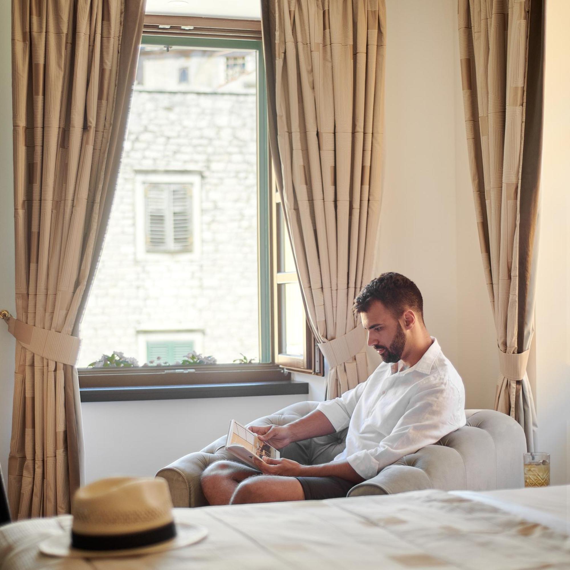 King Kresimir Heritage Hotel (Adults Only) Šibenik Екстериор снимка