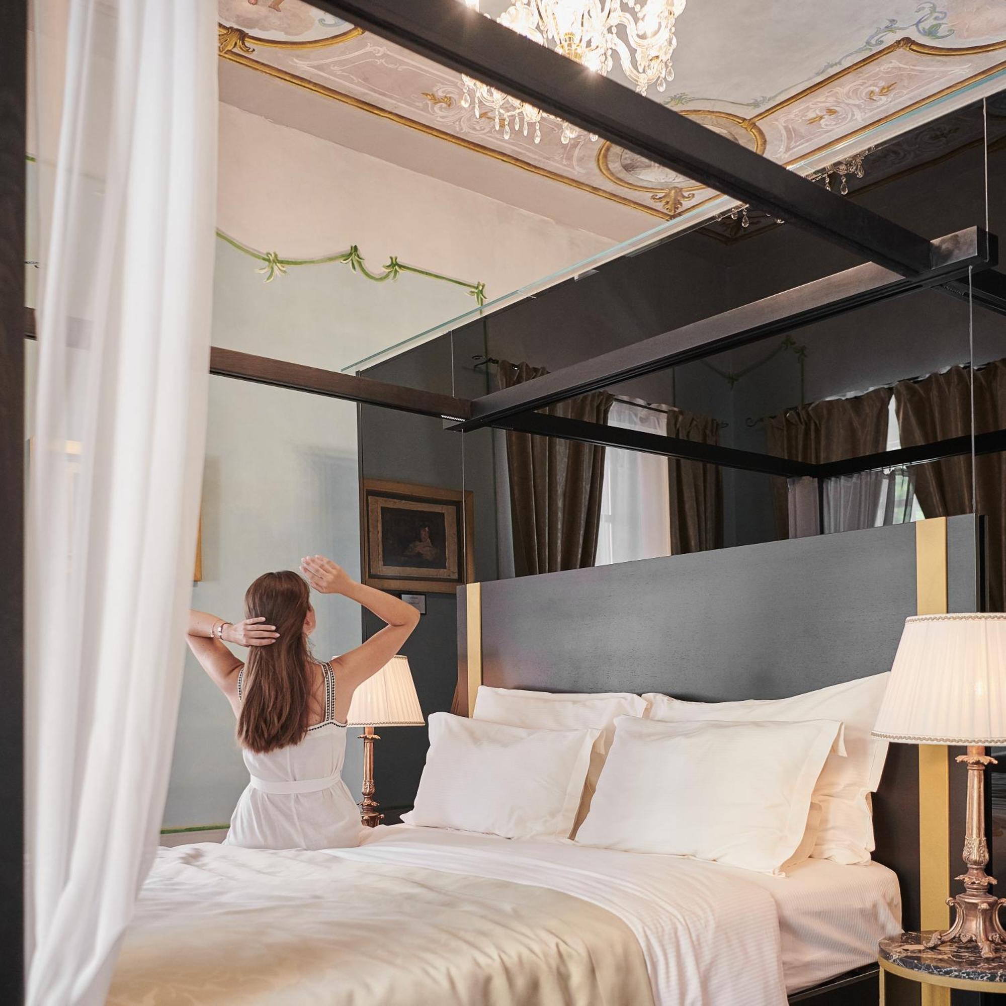 King Kresimir Heritage Hotel (Adults Only) Šibenik Екстериор снимка