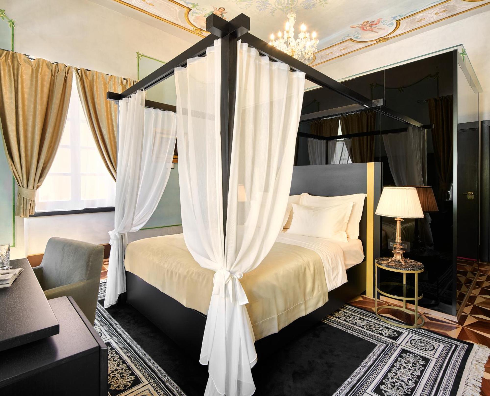 King Kresimir Heritage Hotel (Adults Only) Šibenik Екстериор снимка